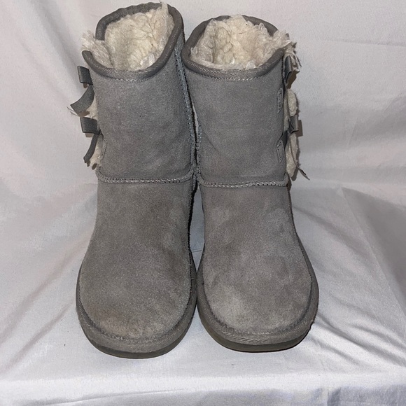 Kids Koolaburra Ugg boots - Picture 2 of 4